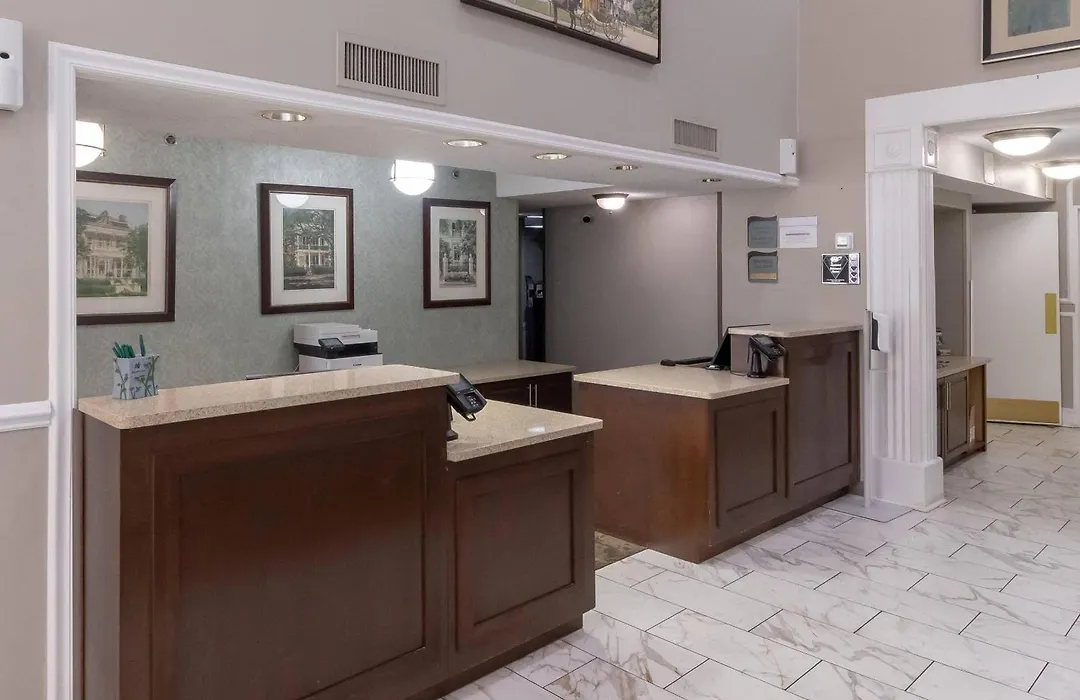 Quality Inn & Suites-1