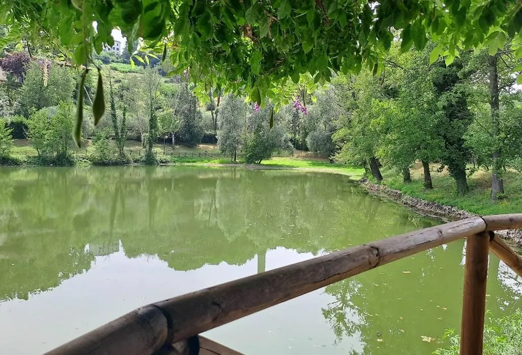 Hotel Lago Verde-1
