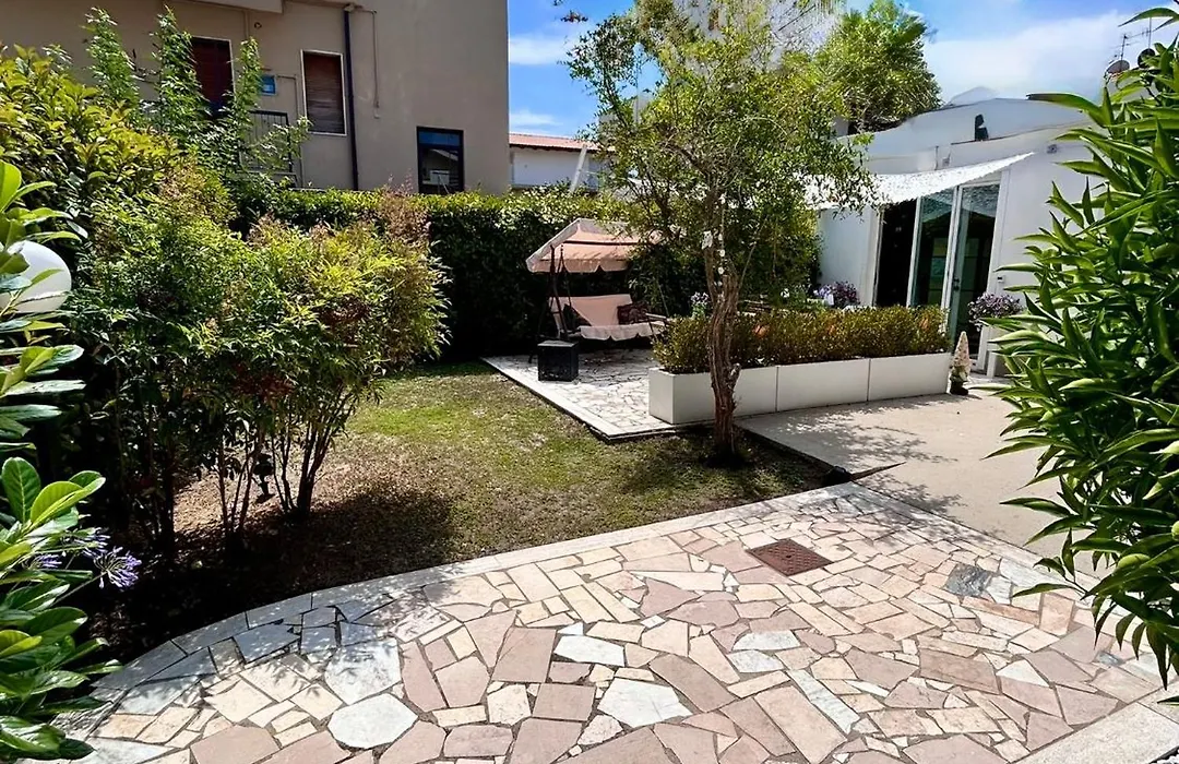 Bedrooms B&B-1