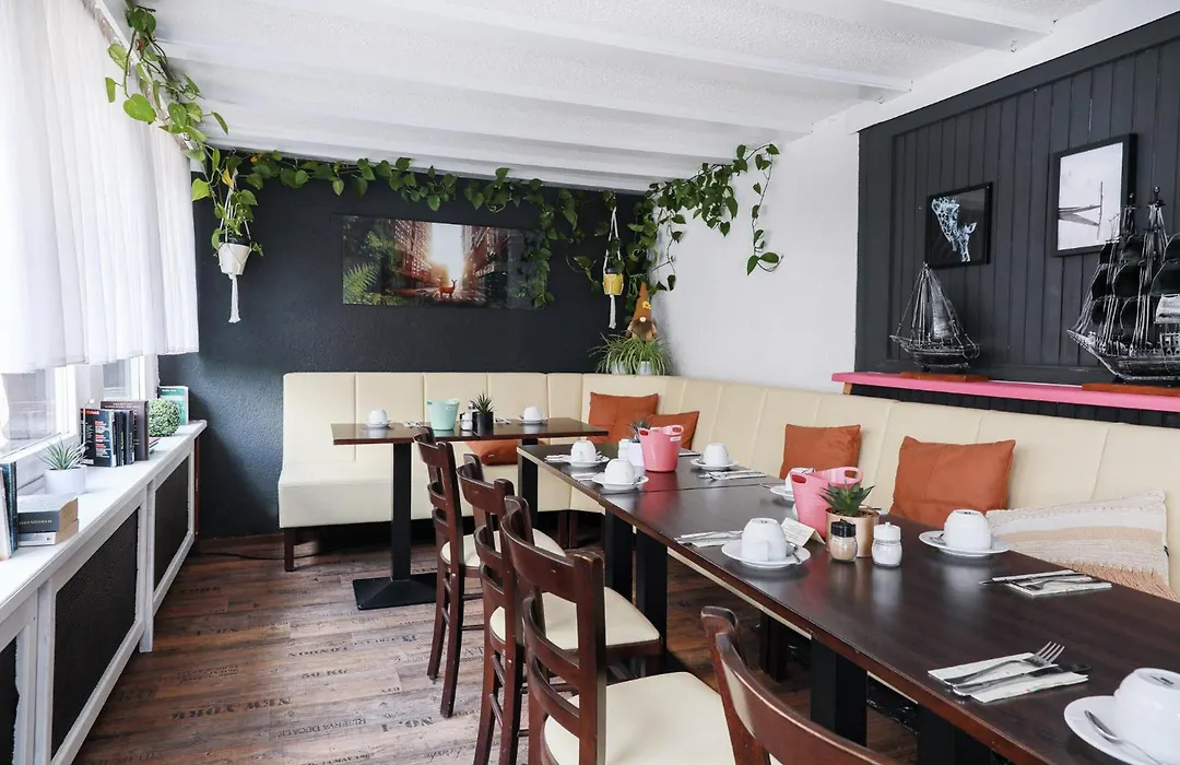 Hotel Schloßschenke-1