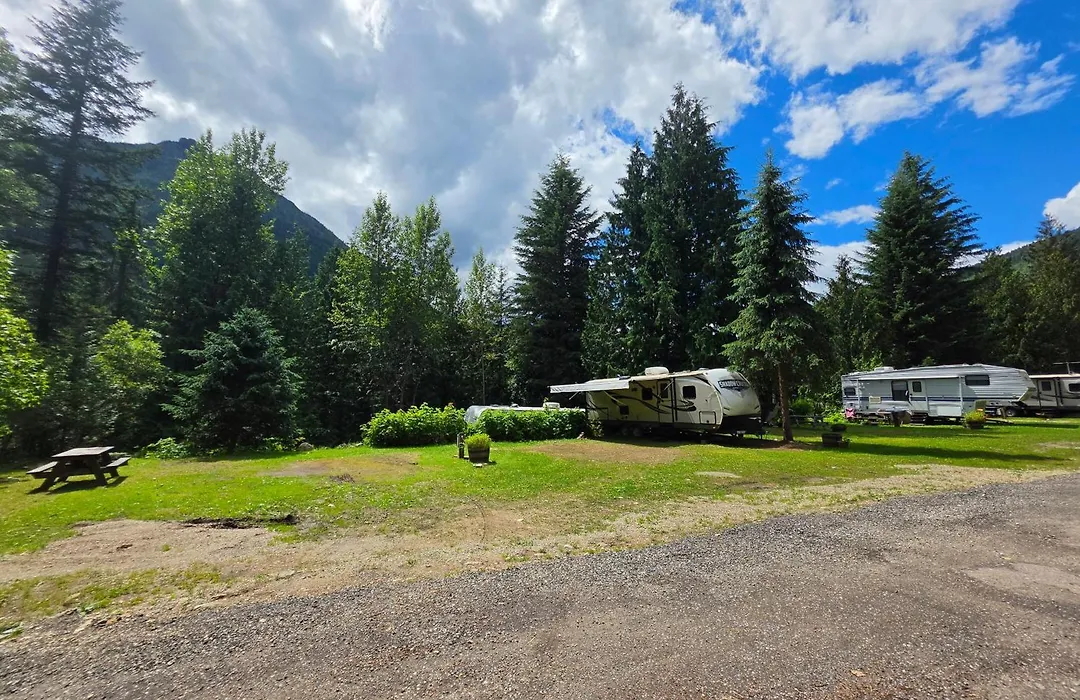 Noah'S Ark Campground-1