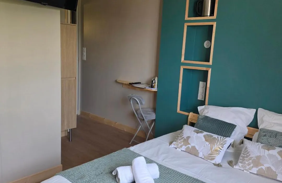 Auberge du Virage-1