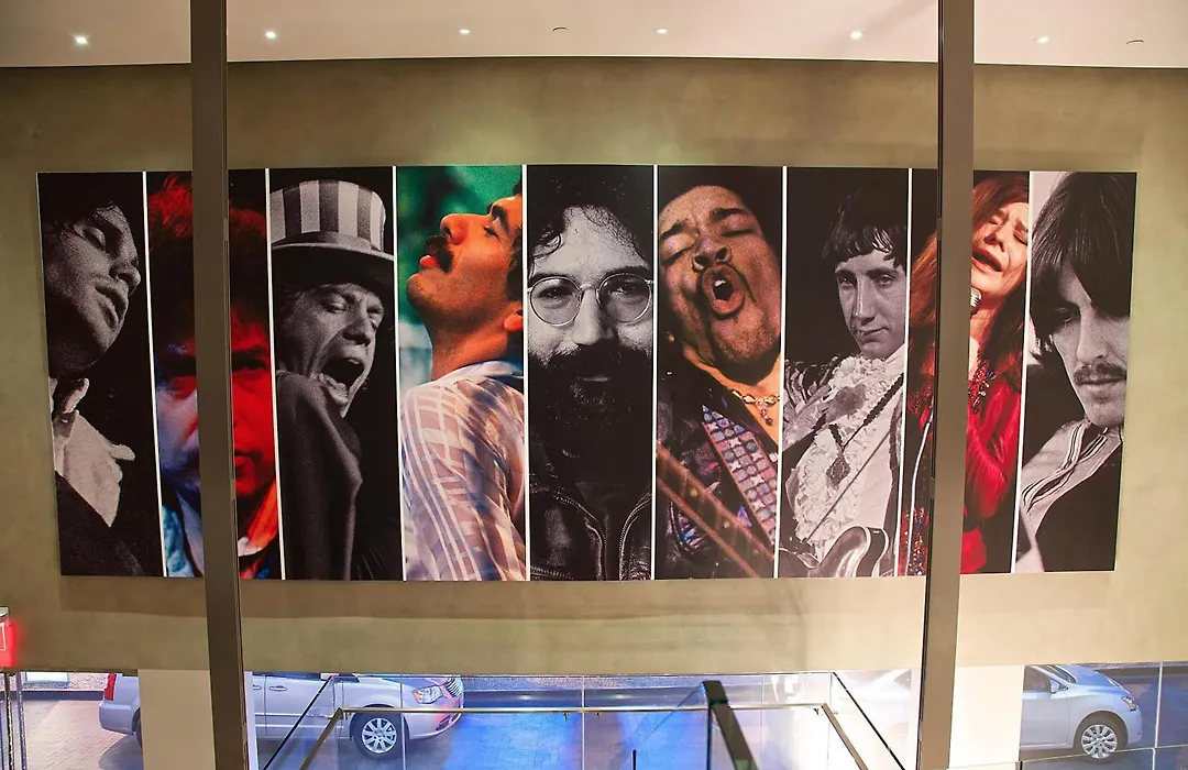 Andaz West Hollywood, By Hyatt-1