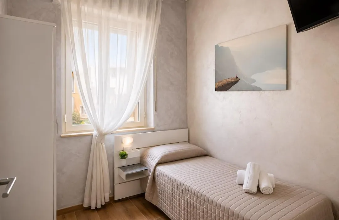 Hotel Eriale Nuova Gestione-1