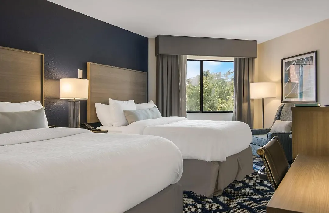 The Inn On Maritime Bay, An Ascend Collection Hotel-1