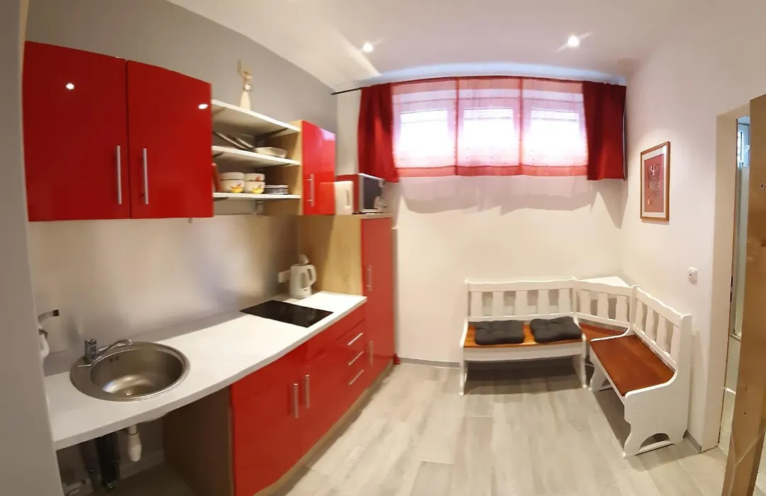 ApartmentHotel Vollumen-1