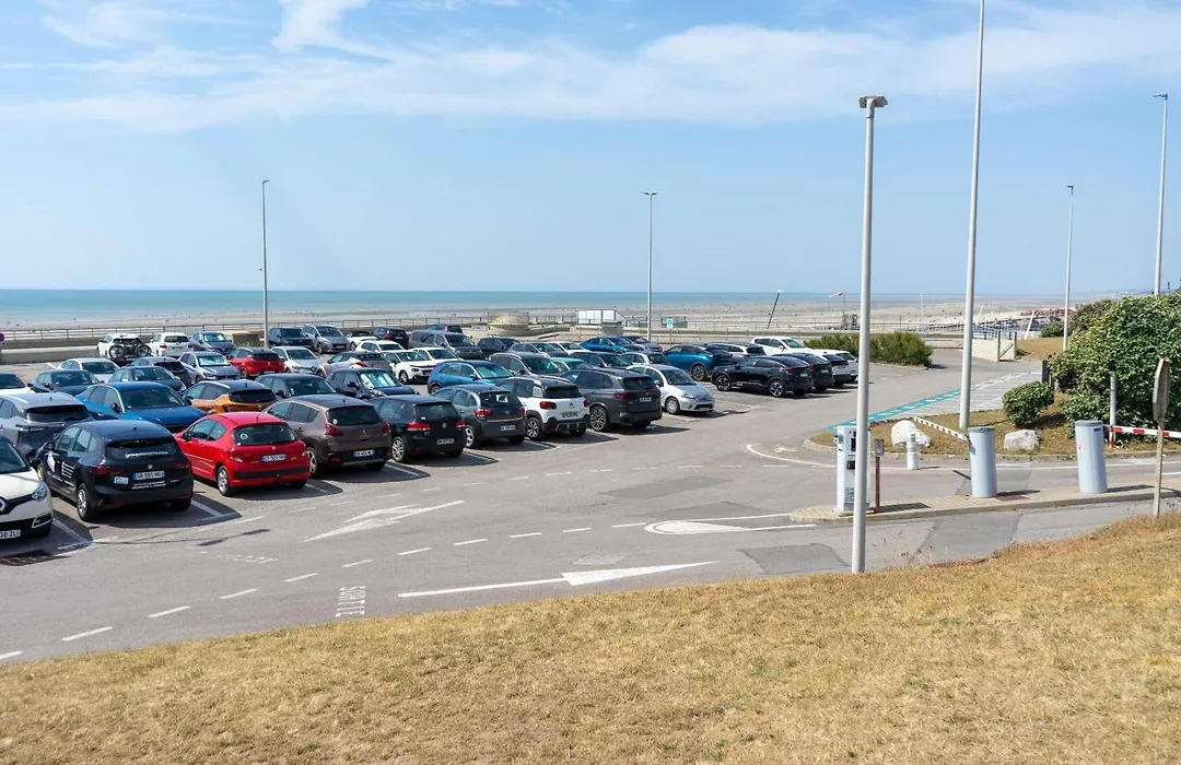 Ibis Thalassa Le Touquet-1