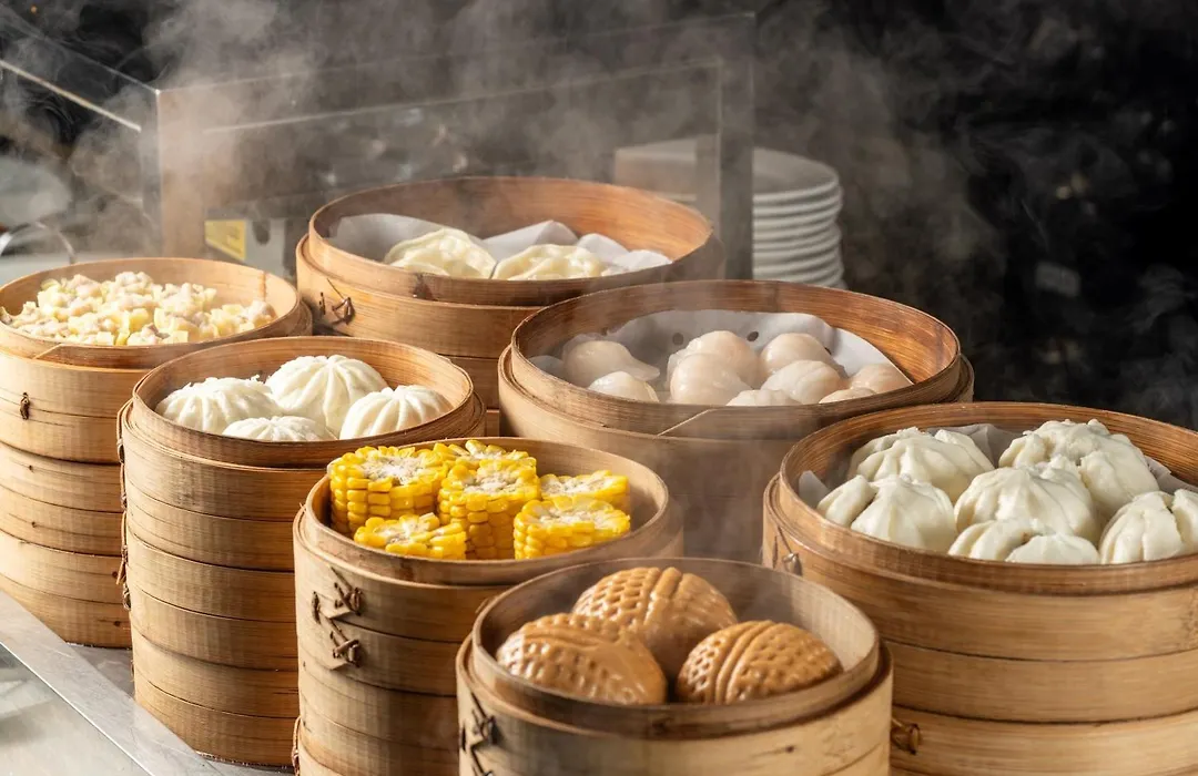 Mandarin Oriental, Guangzhou-1