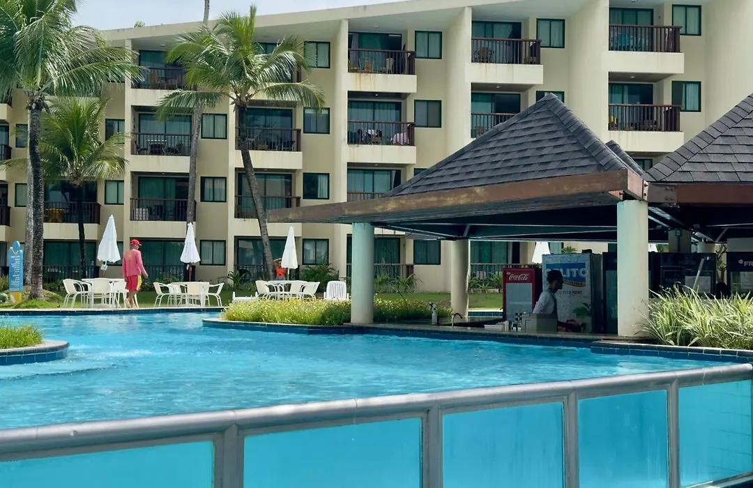 Porto Beach Resort - Marulhos-1