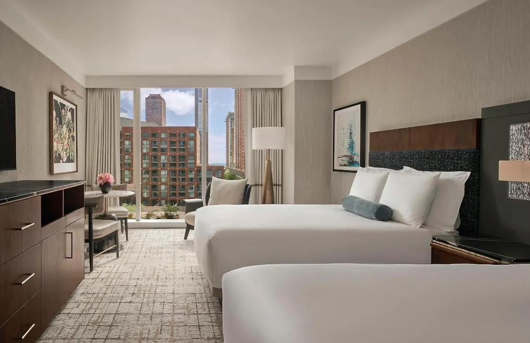 Loews Chicago Hotel-1