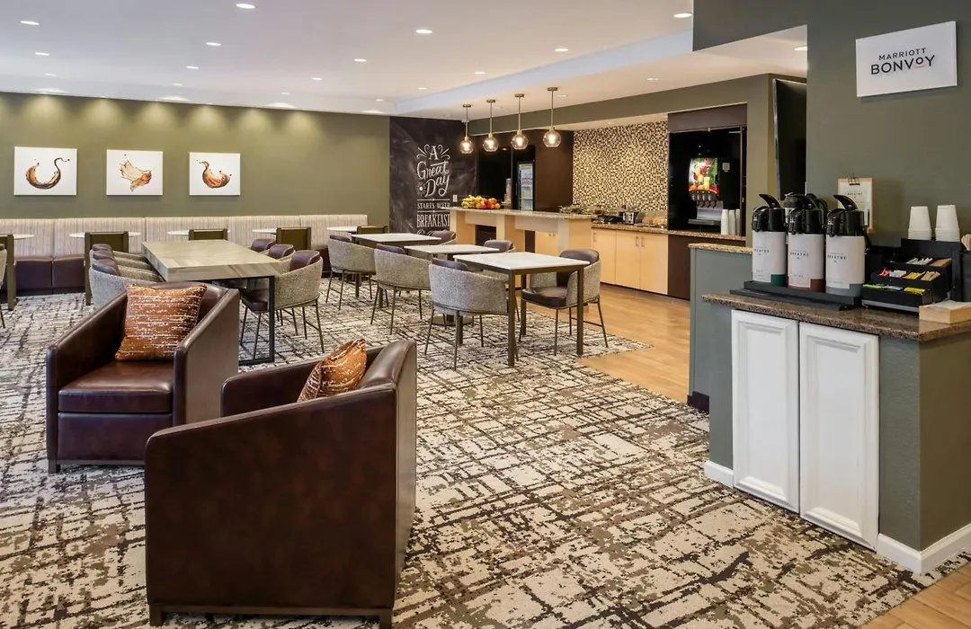 Towneplace Suites By Marriott Lexington South/Hamburg Place-1