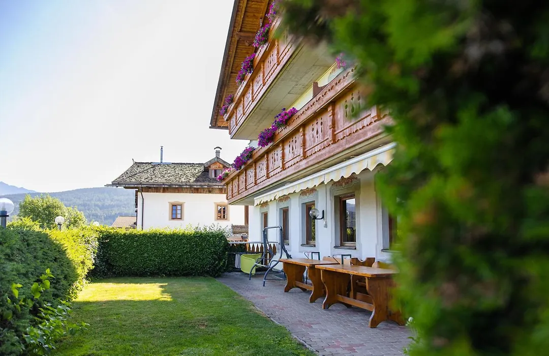 Residence Condor-1