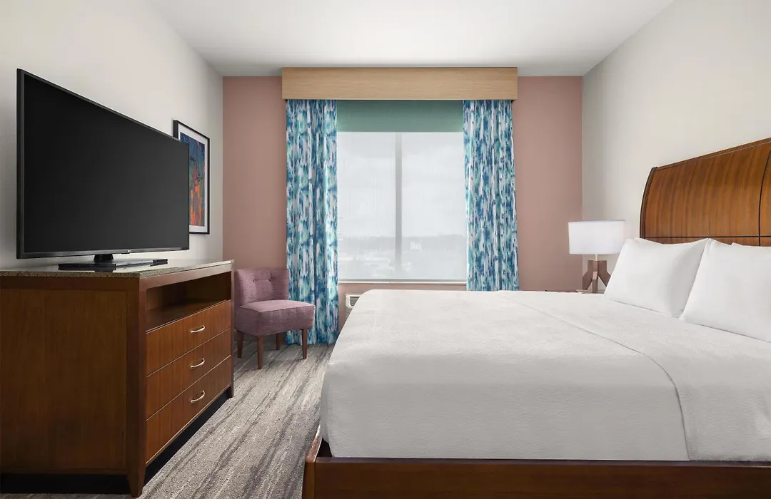 Hilton Garden Inn Bettendorf/ Quad Cities-1