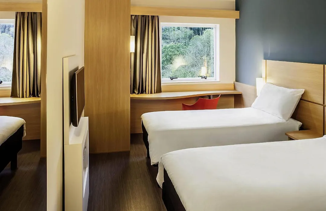 Ibis Juiz De Fora-1