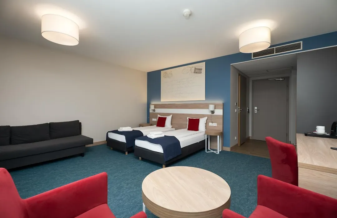 Hotel Skipper-1