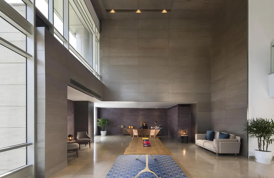 Andaz Delhi, By Hyatt-1
