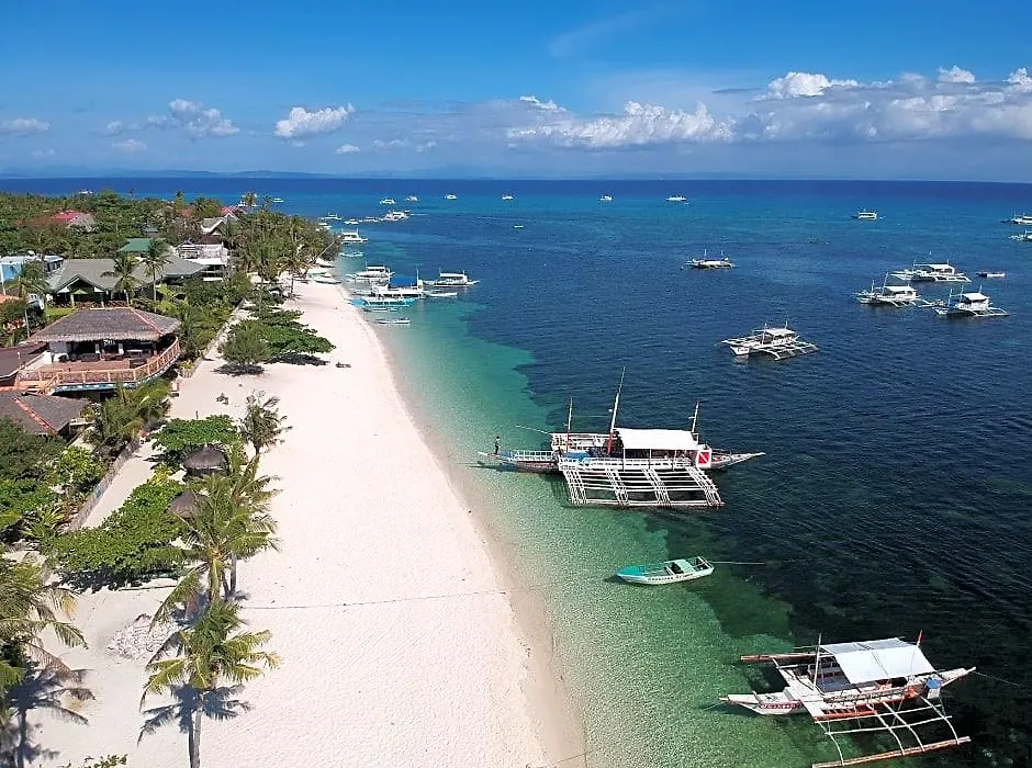 Cocobana Beach Resort-1