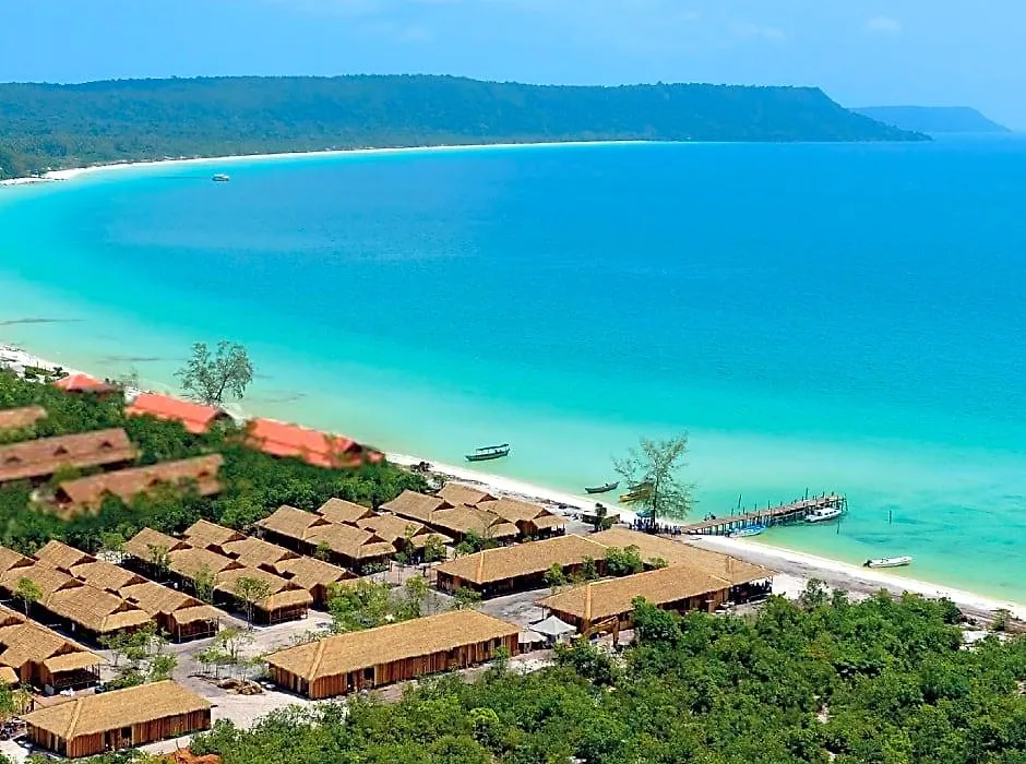 Sok San Beach Resort-1