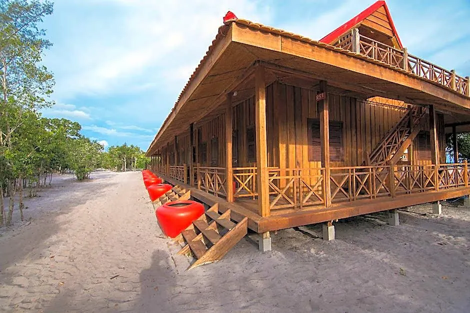 Sok San Beach Resort-1