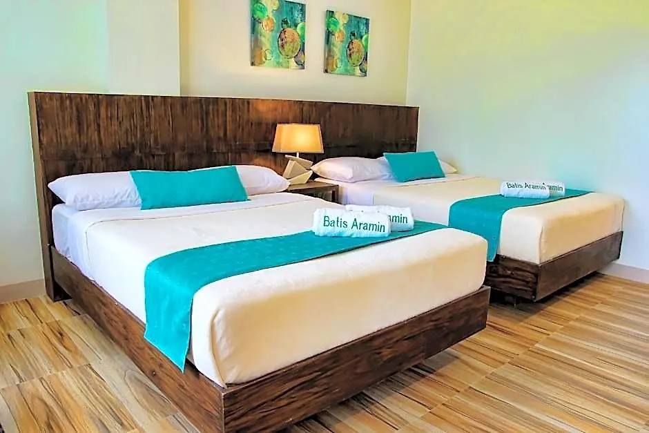 Batis Aramin Resort And Hotel Corp.-1