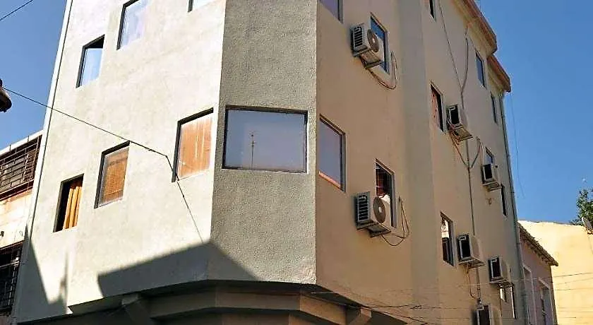 Lotus Hotel-1