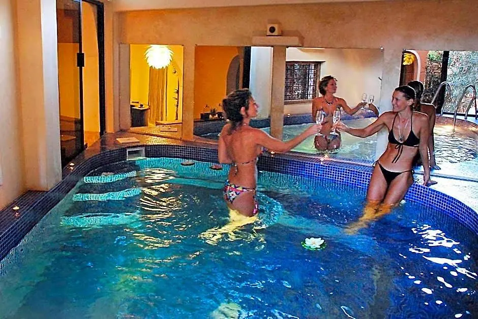 Kasbah Isfoula And Spa-1