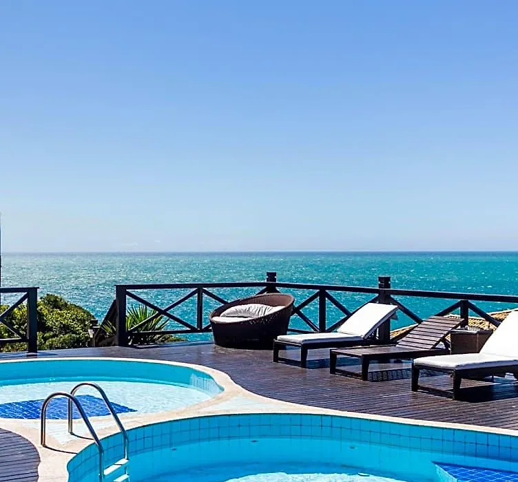 Hotel Pousada Brava Club-1