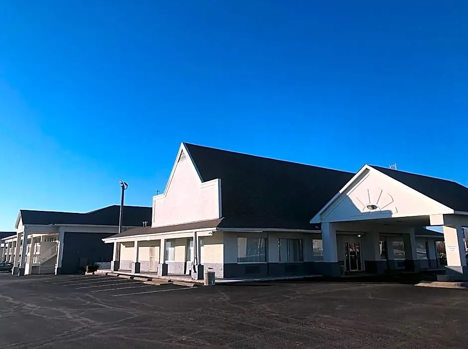 Days Inn By Wyndham Indianapolis South-1