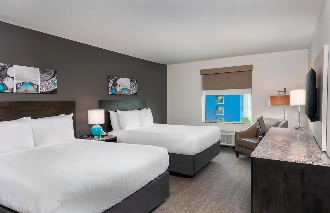 Caretta Landing Sarasota, An Ascend Collection Hotel-1