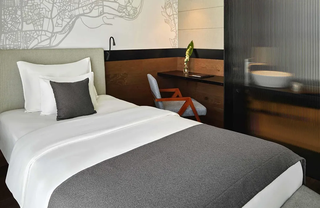 Moevenpick Zagreb-1