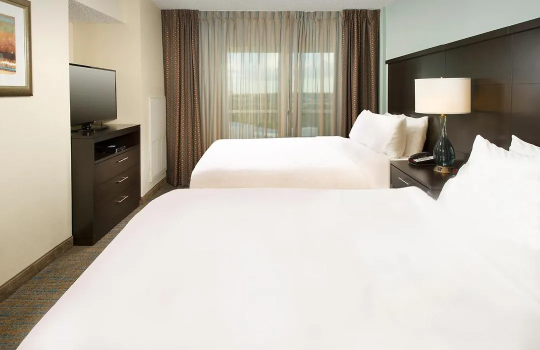 Staybridge Suites Nashville Se - Murfreesboro By Ihg-1