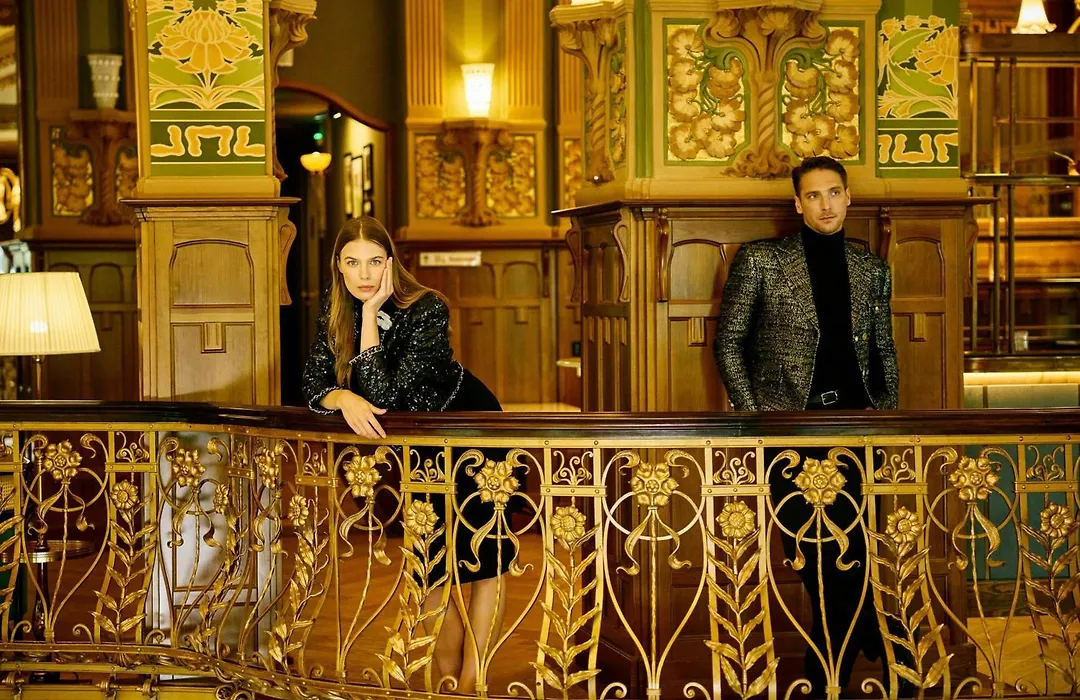 Matild Palace, A Luxury Collection Hotel-1
