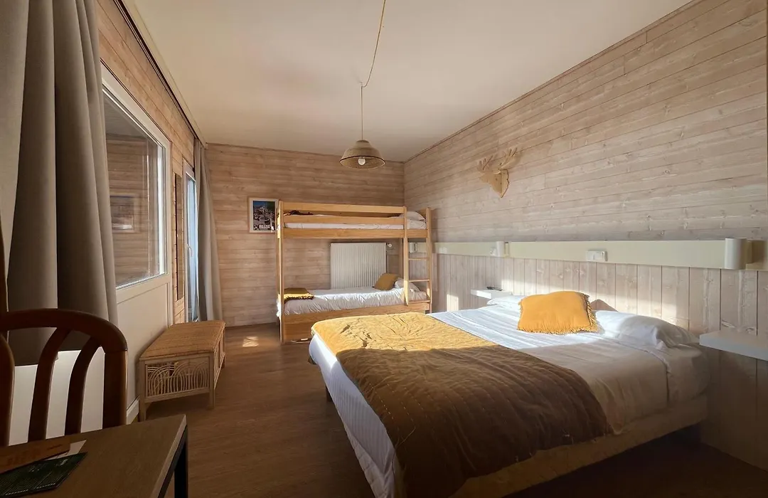 Hotel Perdrix-1