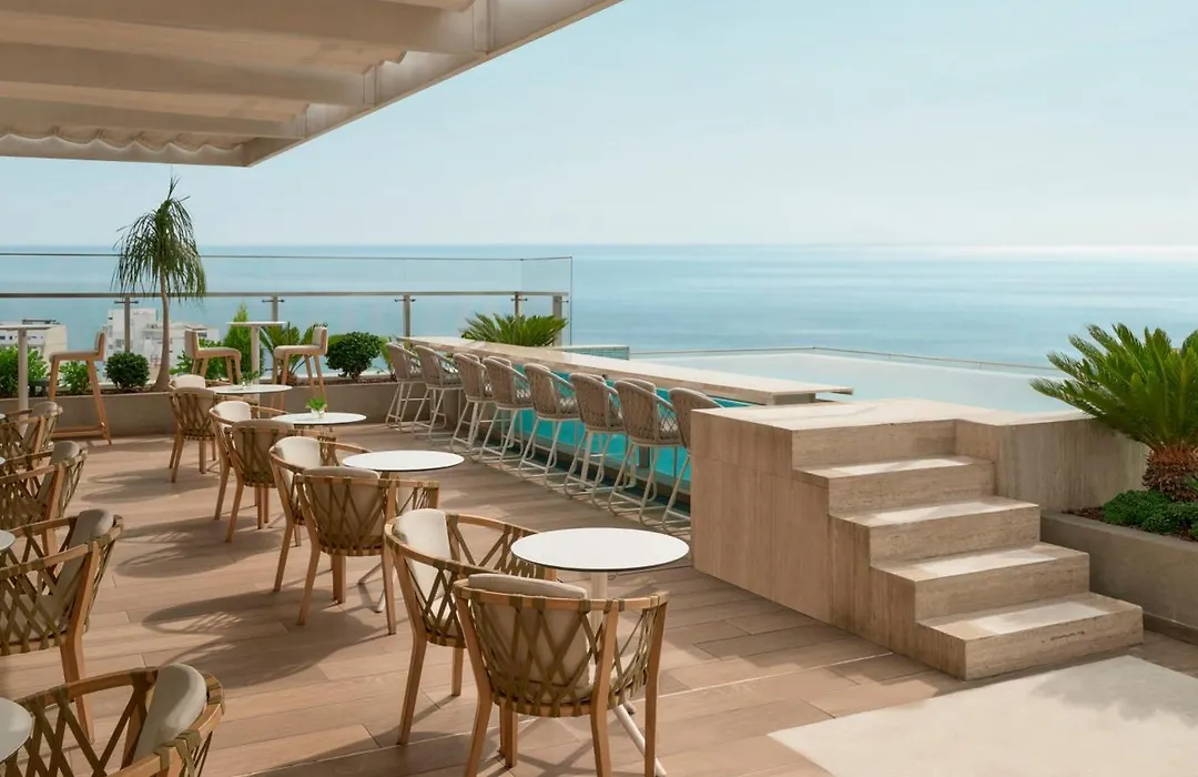 Souma Hotel, Vignette Collection By Ihg-1