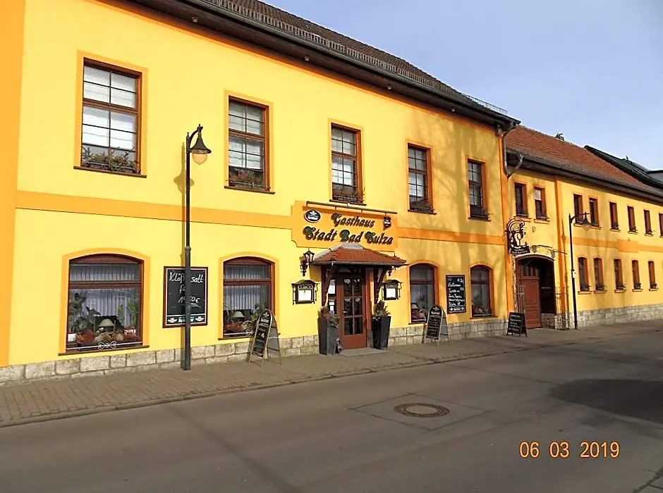 Gasthaus Stadt Bad Sulza-1