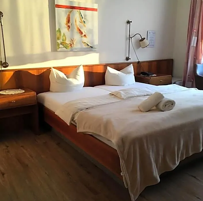 Gästehaus Sonntag-1