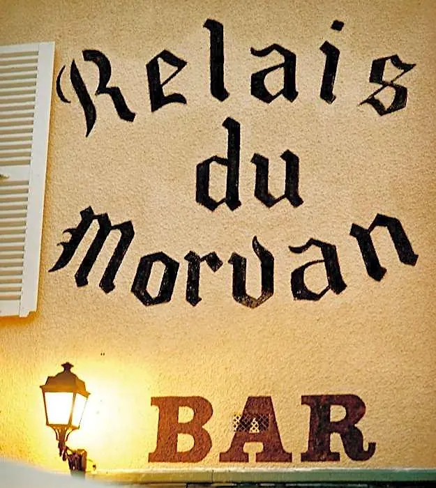 Le Relais du Morvan-1