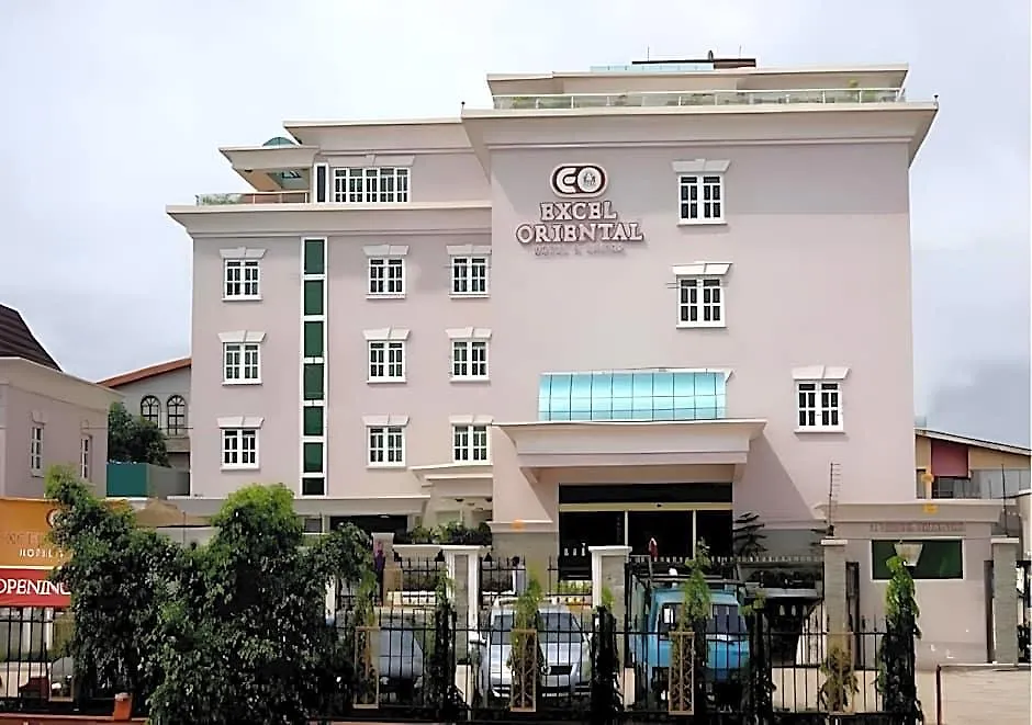Excel Oriental Hotel & Suites-1