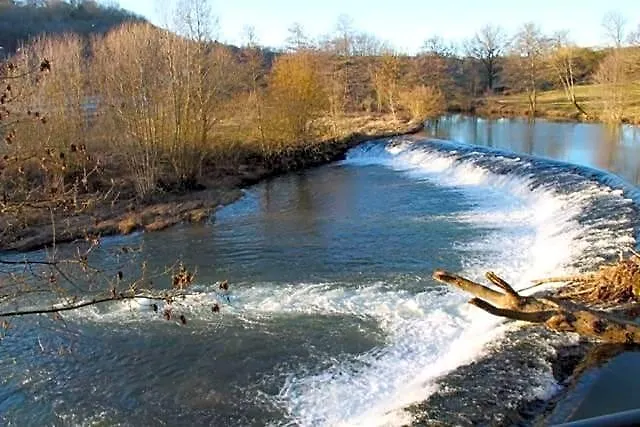 Le Moulin de Benechou-1
