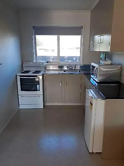Aalton Motel Temuka-1
