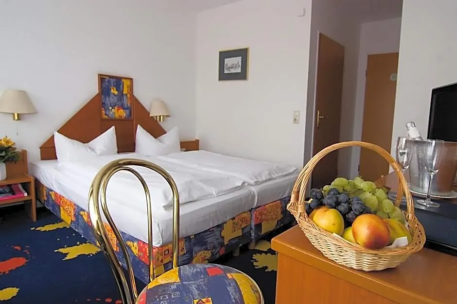 Hotel Alter Speicher-1