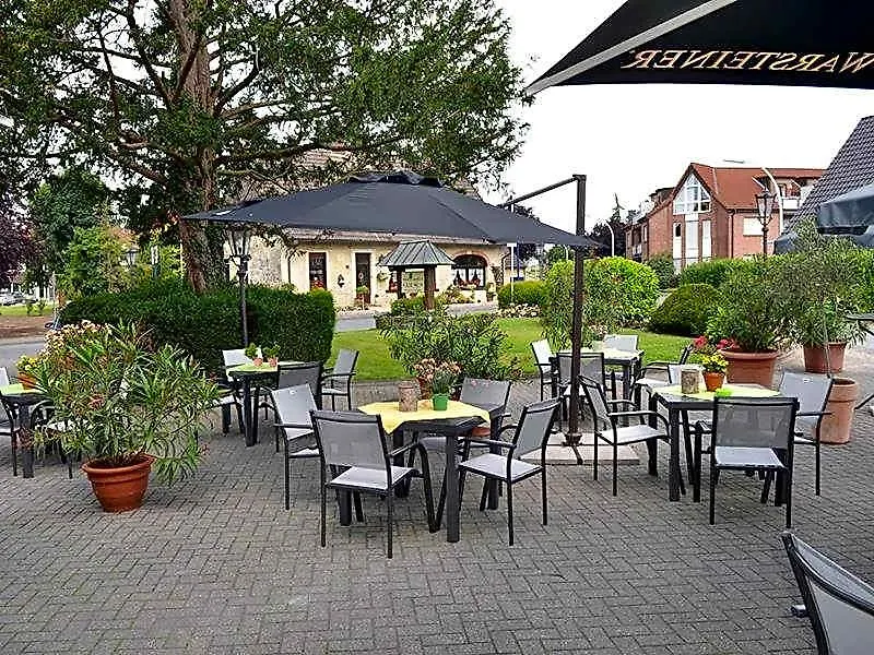 Hotel Gasthof Kruse-1