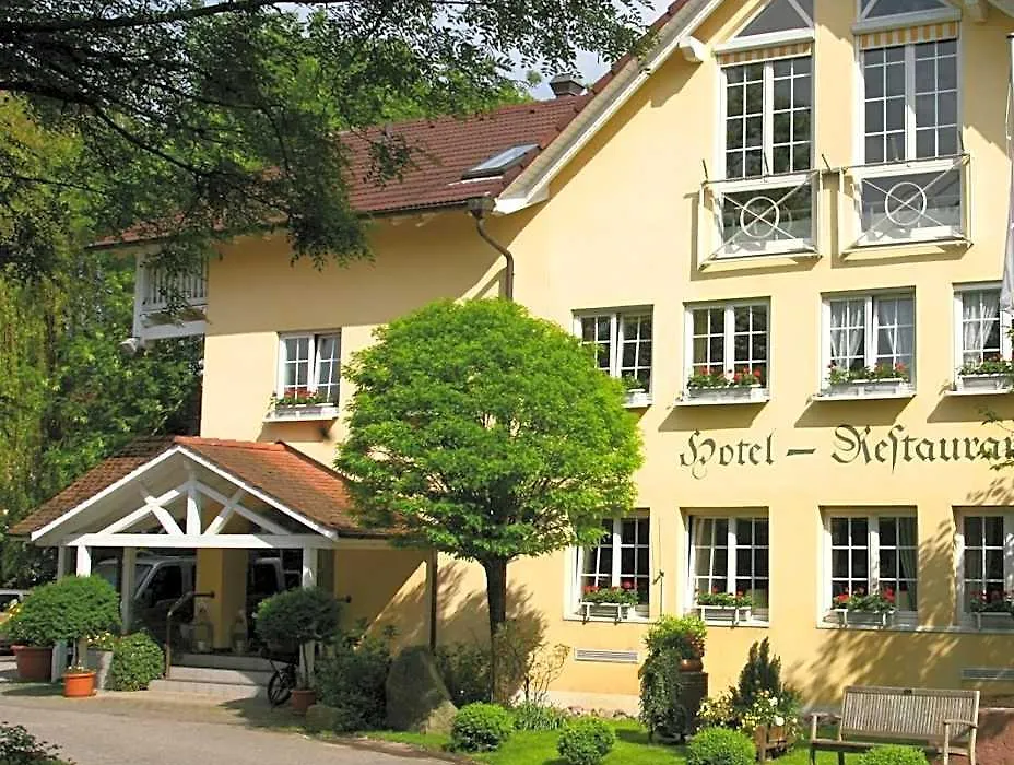 Hotel Muehle-1