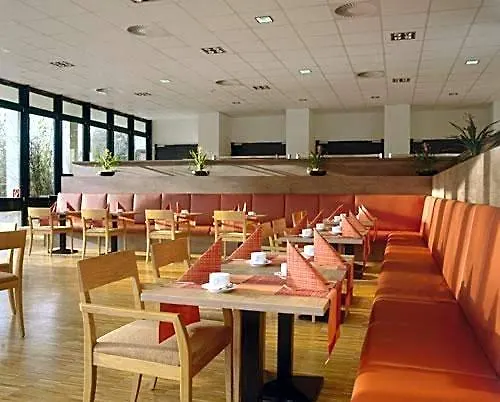 Overnight Tagungshotel Im Abz-1