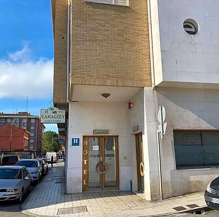Hotel Camagueey-1