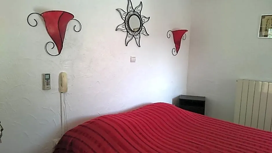 Auberge La Folie-1