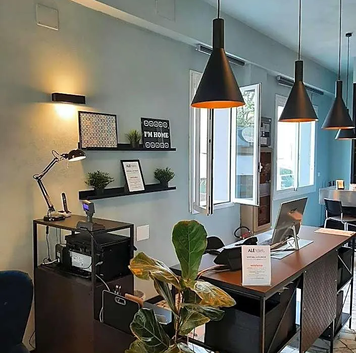 Hotel Alabama By Alehotels-1