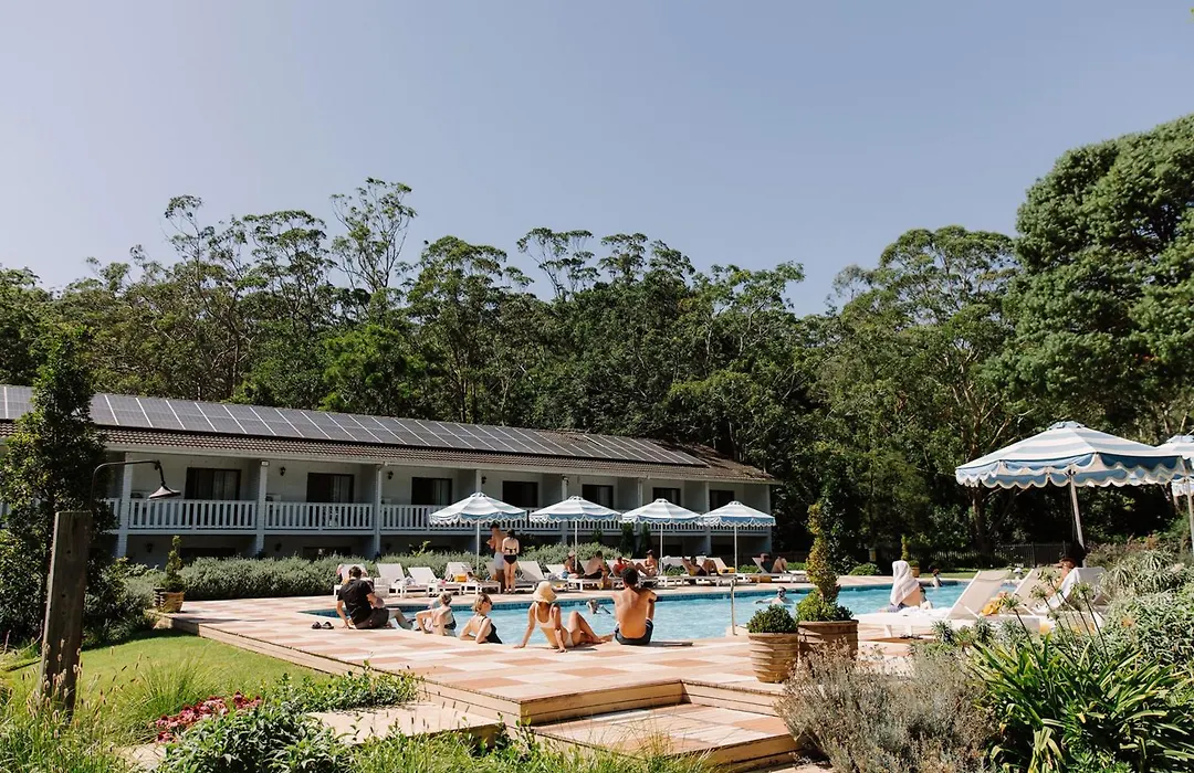 The Lodge Jamberoo-1