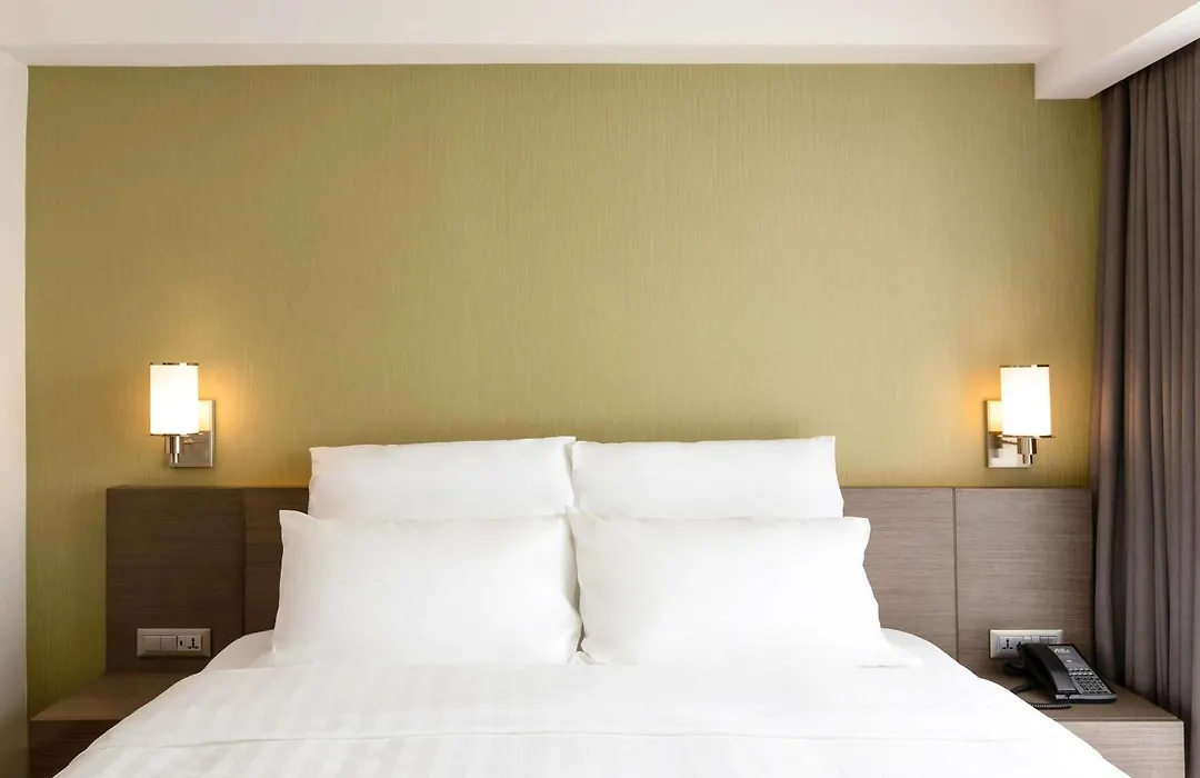 Novotel Suites Manila At Acqua-1