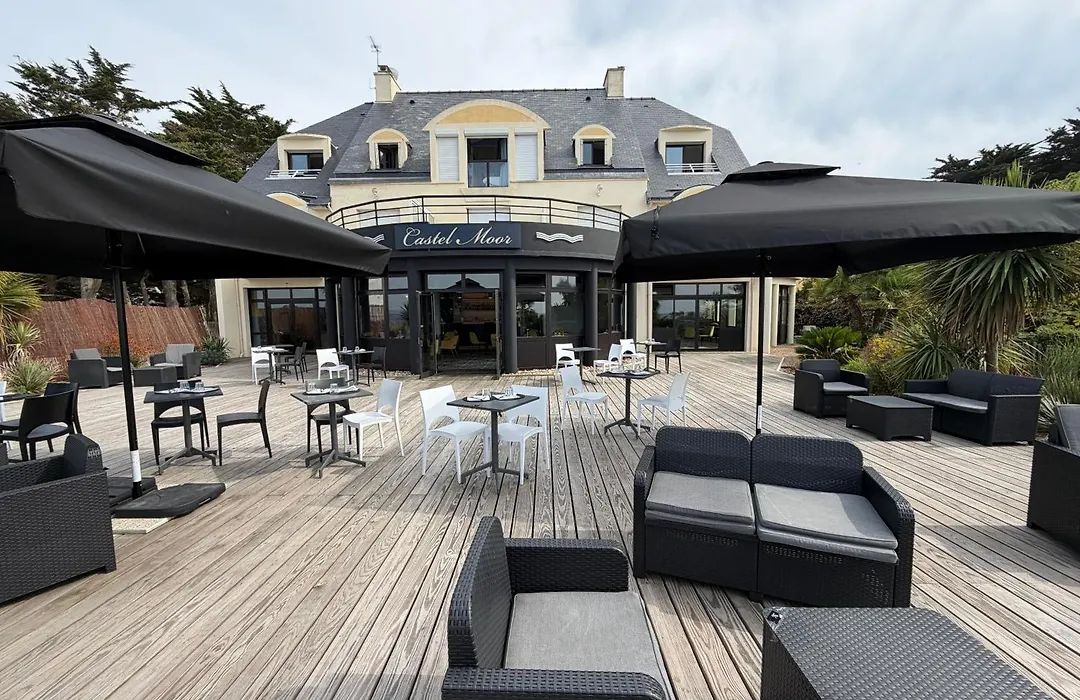 Hotel Castel Moor-1
